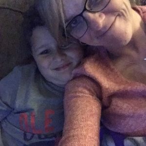 Meet your Posher, Christie